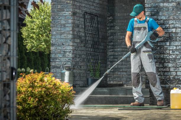 Best Dumpster Area Cleaning  in Stoughton, WI